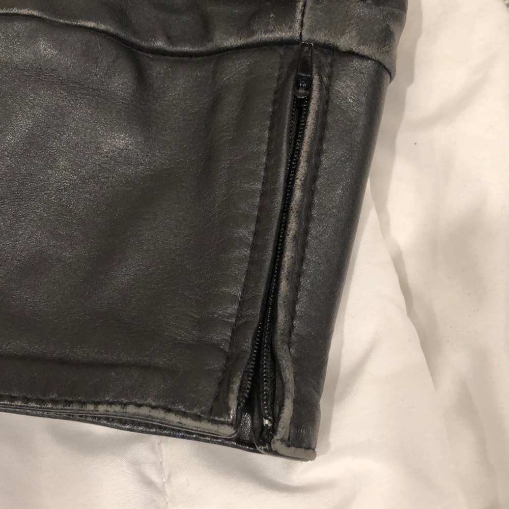 Leathertown Coat - Picture 7 of 8